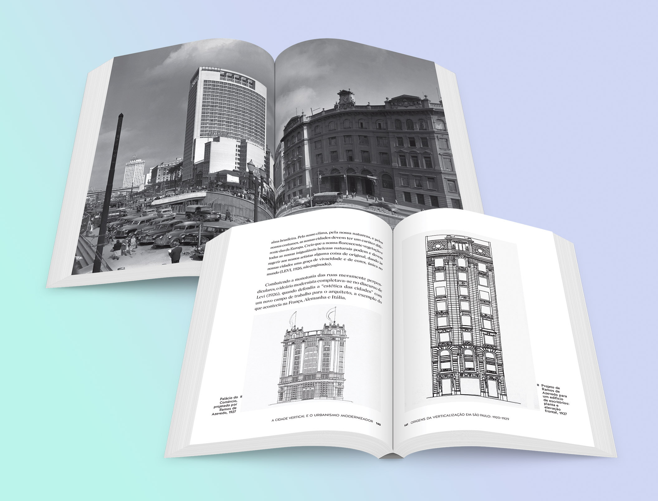 Cidade vertical1