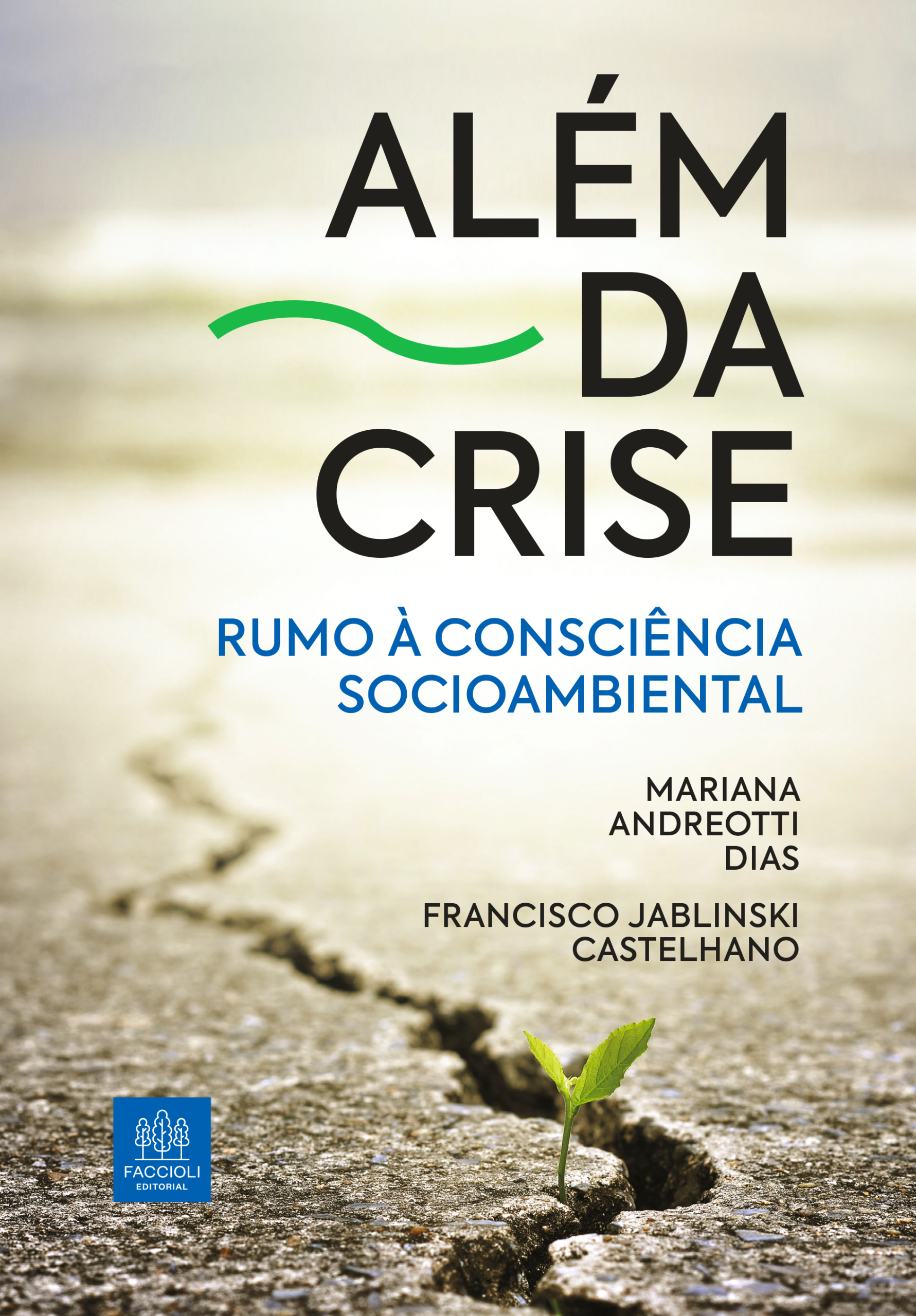Além da crise