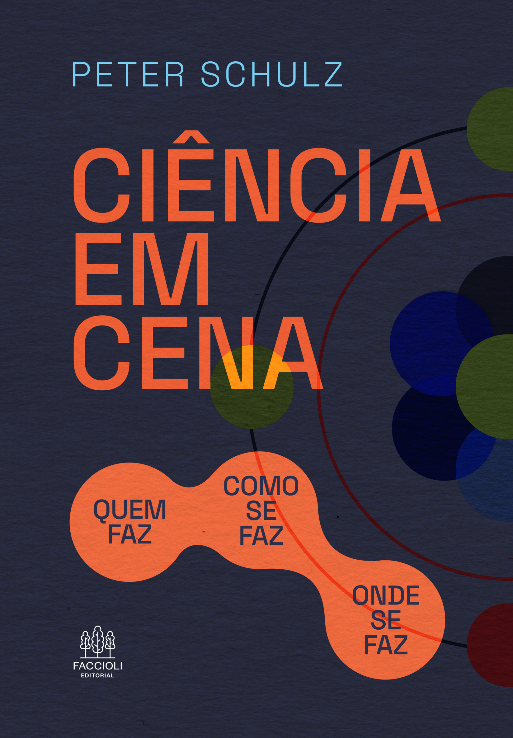 Ciencia em cena
