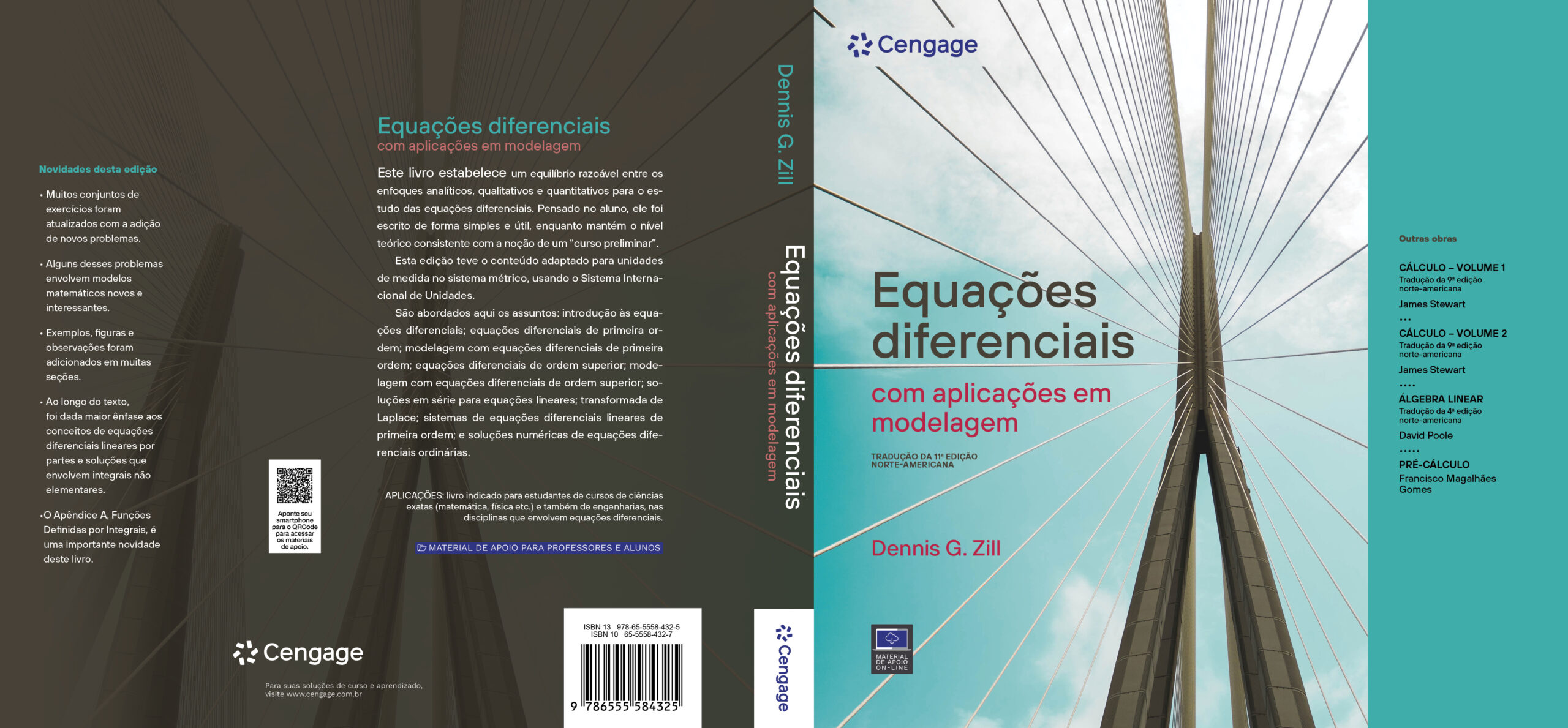 COMPLETA_CAPA_Equações diferenciais