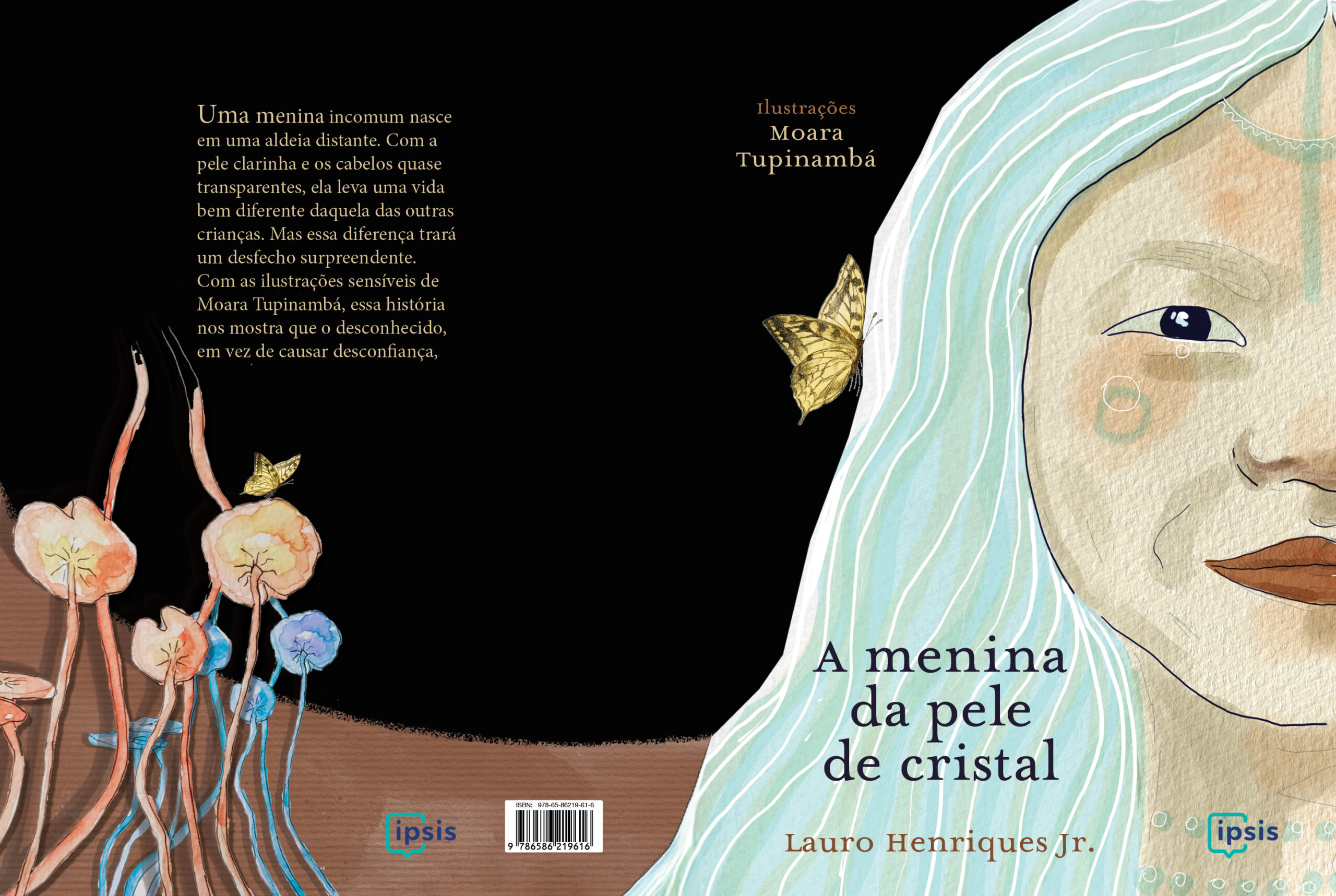 COMPLETA_CAPA_PNLD_205X275_A menina da pele de cristal