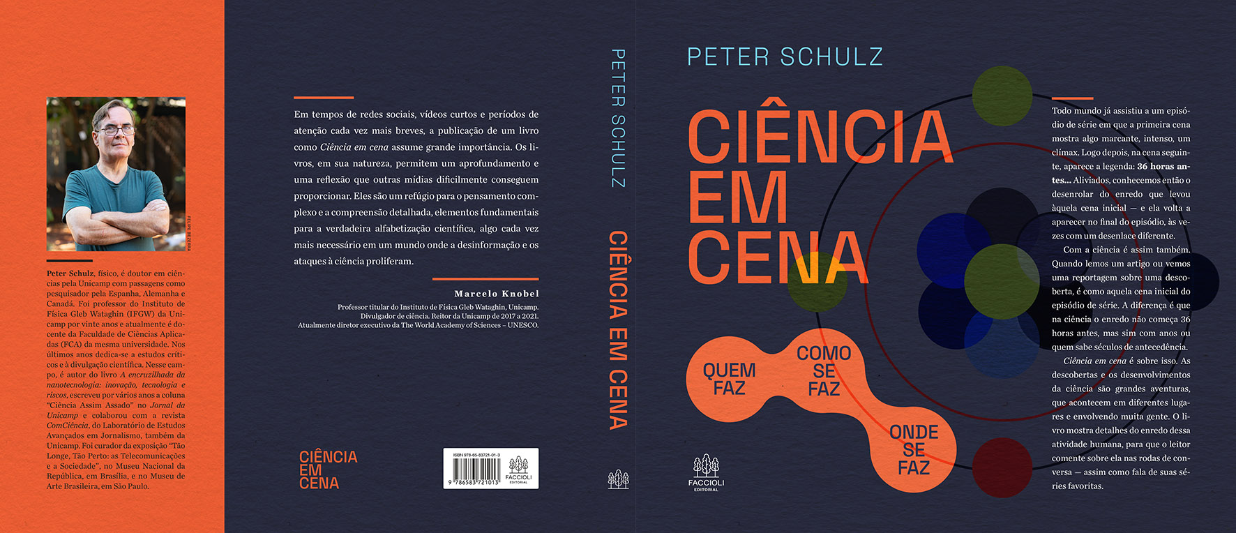 FINAL_CAPA_Ciência em cena.indd