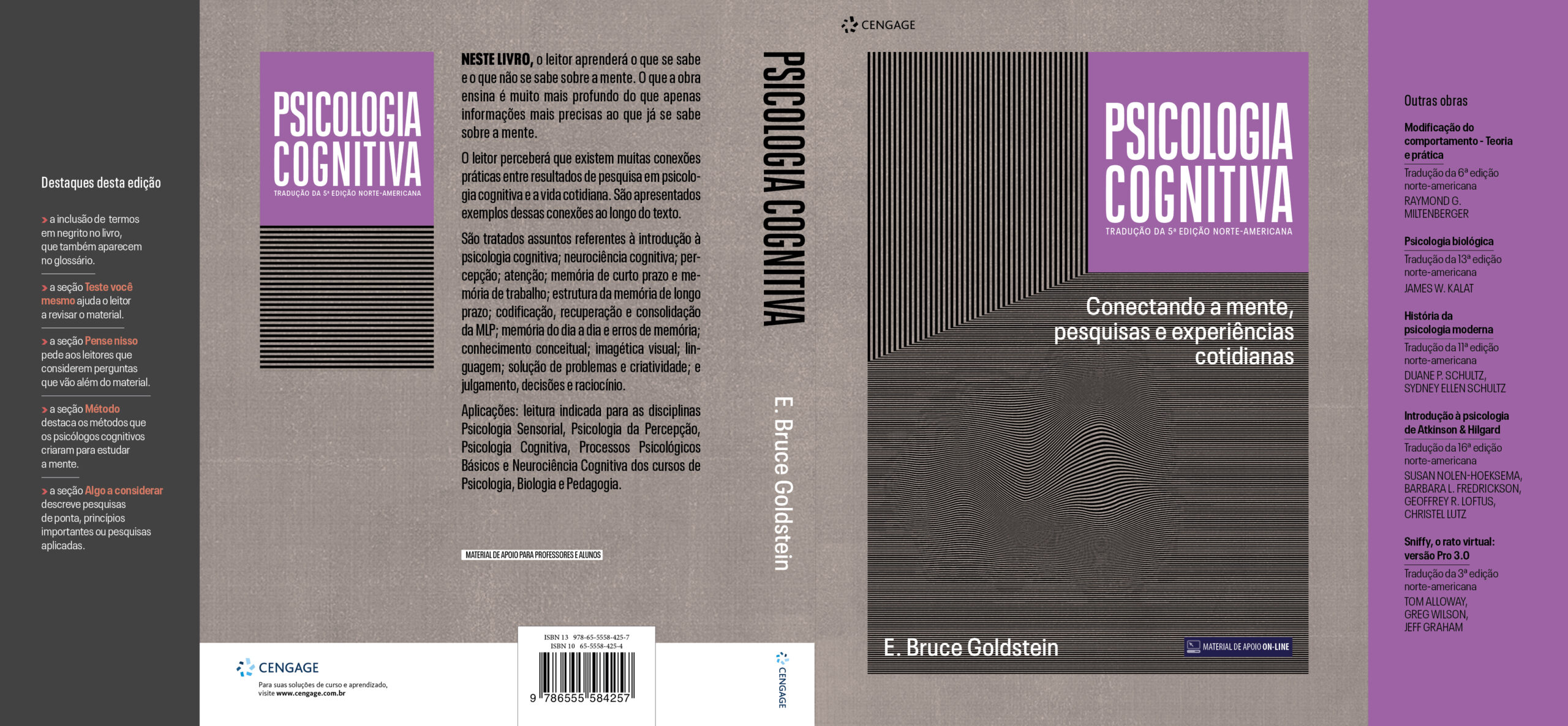 FRENTE_CAPA_Psicologia Cognitiva