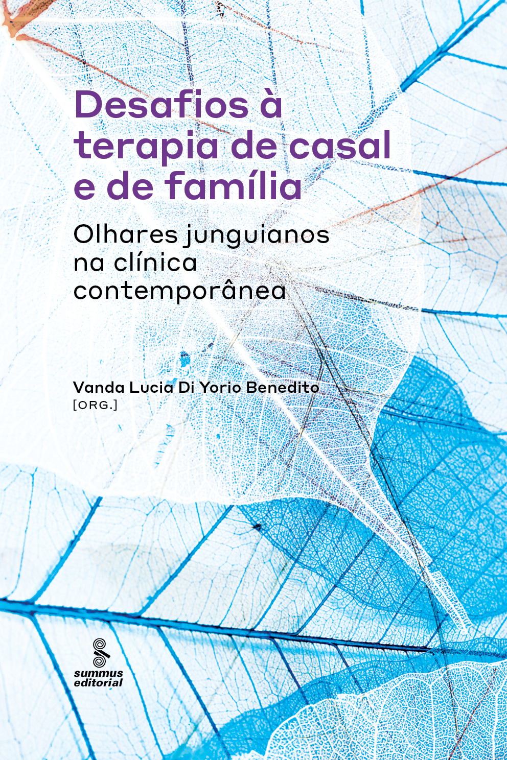 FRENTE_Capa_Desafios à terapia de casal e de família